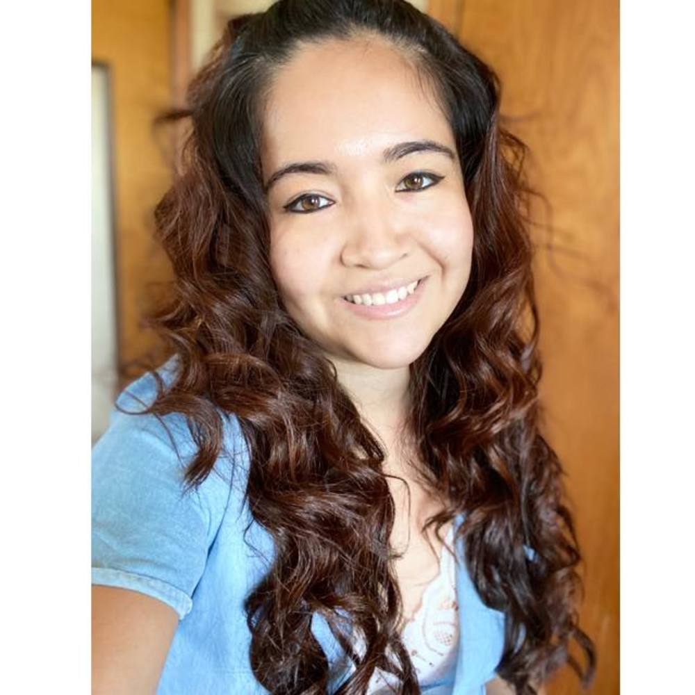 Meet your Posher, Ana